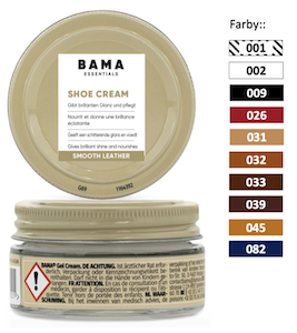 shoe cream 1